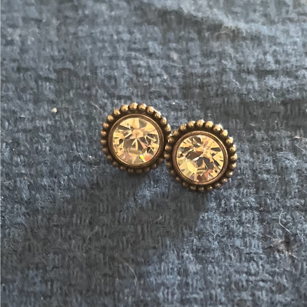 Brighton Large twinkle Earrings